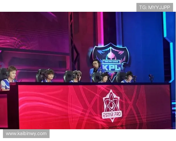 武汉eStarPro强势崛起引领电竞潮流打造王者荣耀新纪元